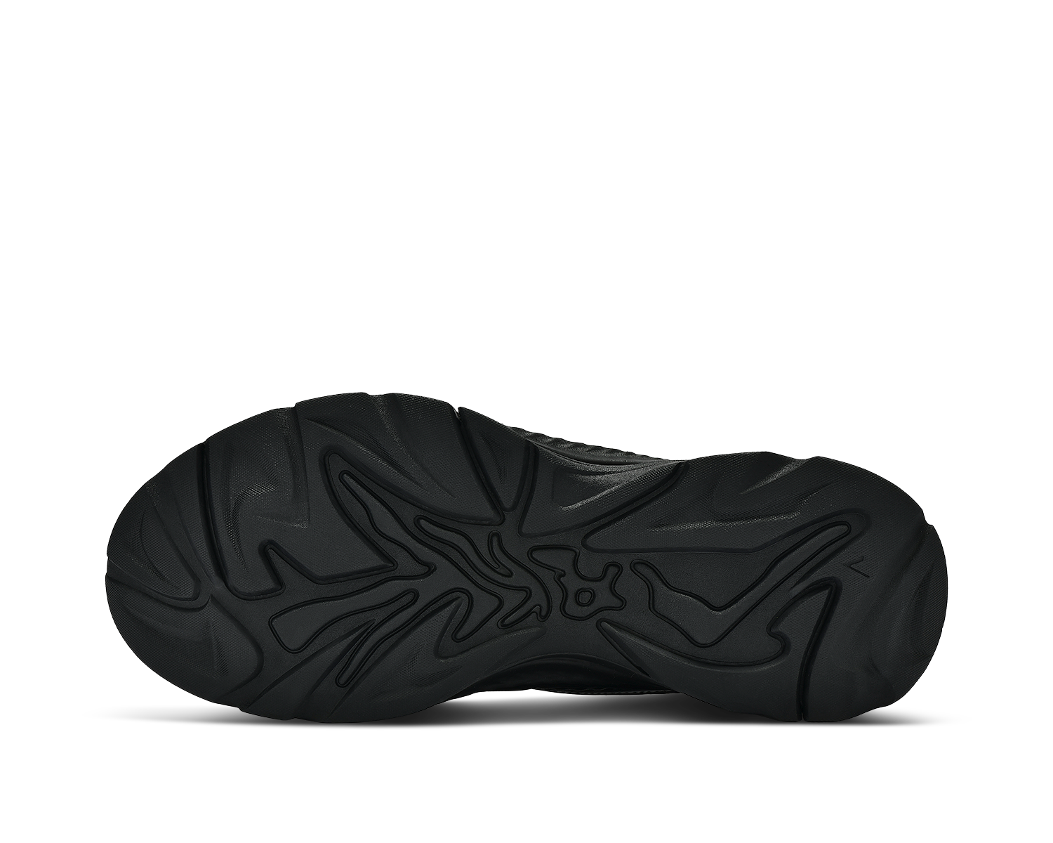 ARKK Essential Line Forma Runner | Black | Men Forma Runner